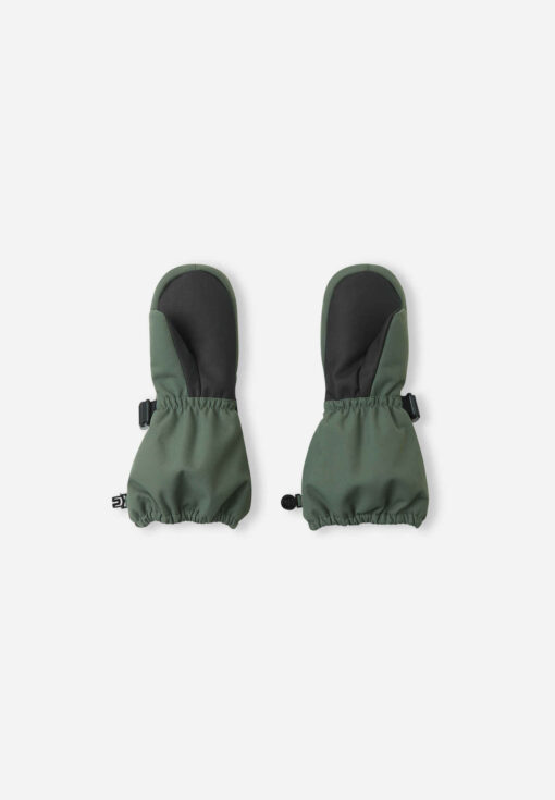 REIMA Reimatec Kinder Handschuhe OTE | Thyme green