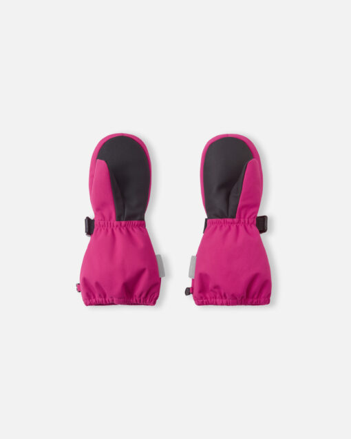 REIMA Reimatec Kinder Handschuhe OTE | rosy berry