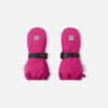 REIMA Reimatec Kinder Handschuhe OTE | rosy berry