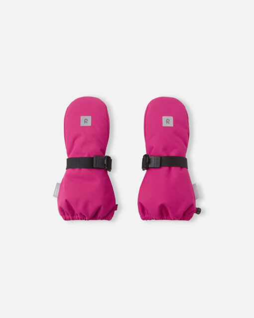REIMA Reimatec Kinder Handschuhe OTE | rosy berry