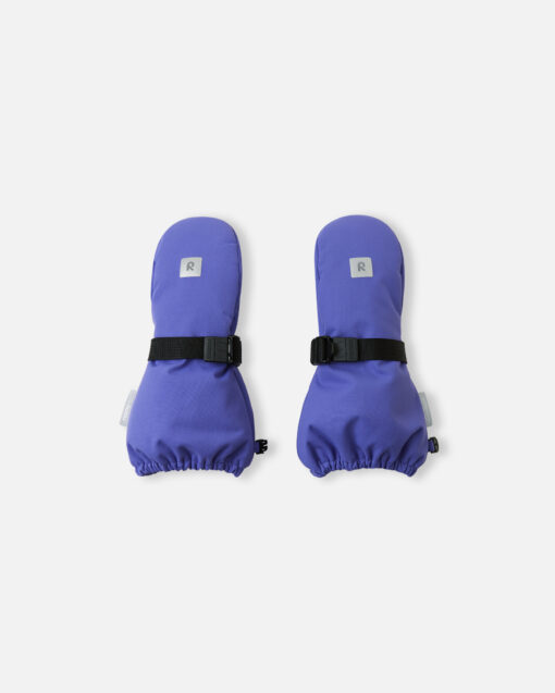 REIMA Reimatec Kinder Handschuhe OTE | breezy violet