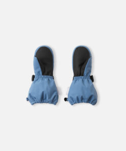 Alternative view of REIMA Reimatec Kinder Handschuhe OTE | blue ocean