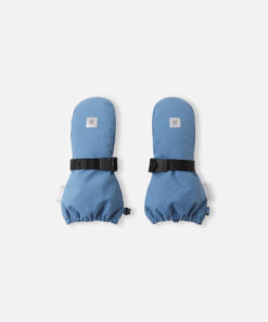 REIMA Reimatec Kinder Handschuhe OTE | blue ocean
