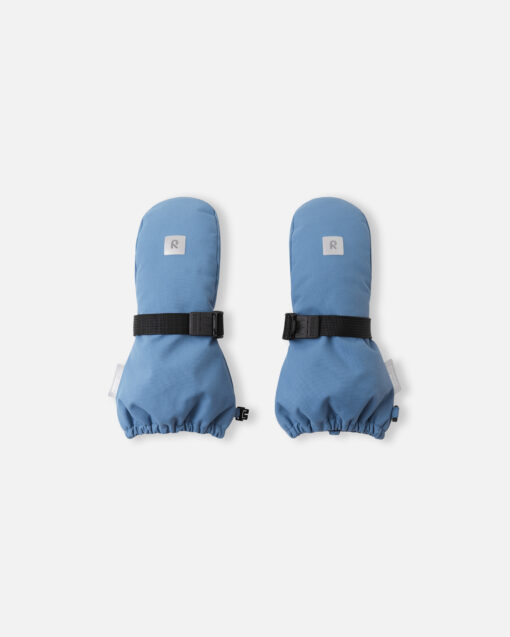REIMA Reimatec Kinder Handschuhe OTE | blue ocean