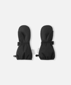 REIMA Reimatec Kinder Handschuhe OTE | black