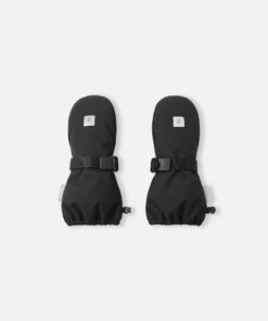 REIMA Reimatec Kinder Handschuhe OTE | black