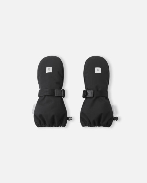REIMA Reimatec Kinder Handschuhe OTE | black