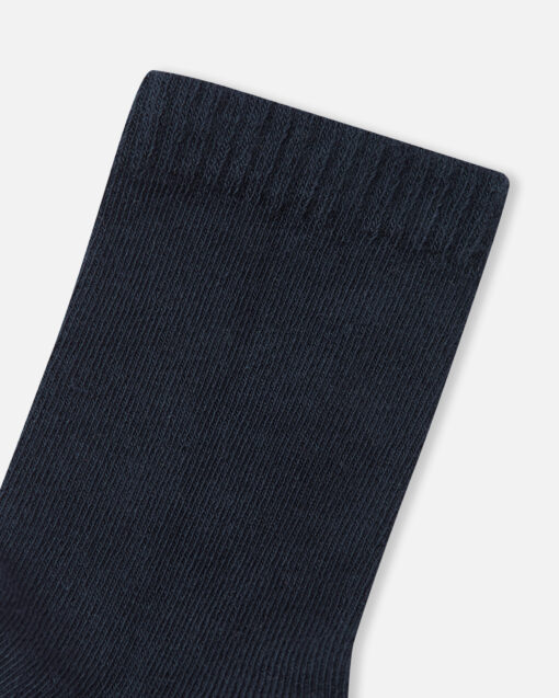 REIMA Socken Insect | navy