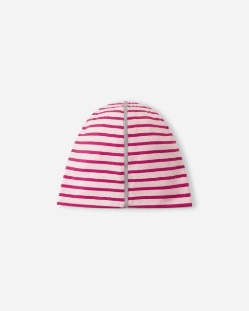 REIMA Fleecegefütterter Baumwoll Beanie TANTSU | Pale rose – Bild 4