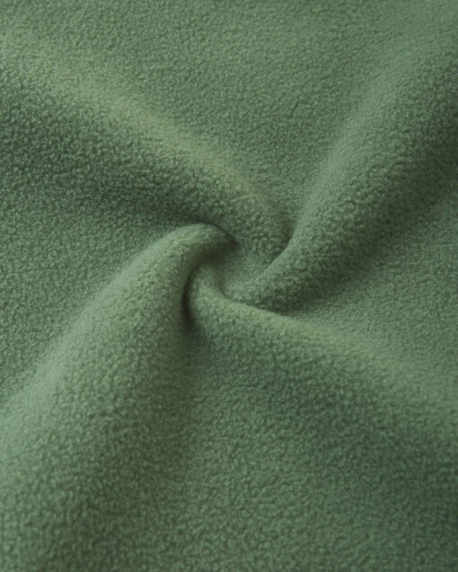 REIMA Fleecegefütterter Baumwoll Beanie TANTSU | Green Clay – Bild 2