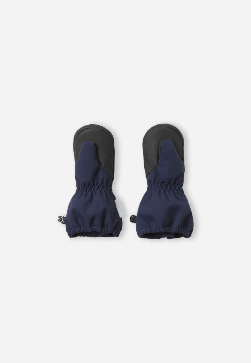 Reima Kleinkind Fäustlinge TEPAS | Navy – Bild 6