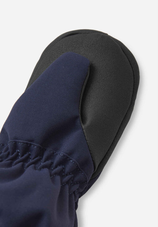 Reima Kleinkind Fäustlinge TEPAS | Navy – Bild 3