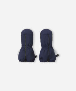 Reima Kleinkind Fäustlinge TEPAS | Navy