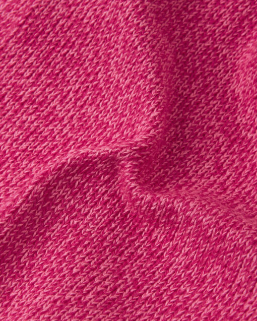 REIMA Kleinkind Baumwoll Beanie LATVAT | Rosy Berry – Bild 2