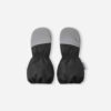 REIMA Reimatec reflektierende Handschuhe HAVAITA | silver