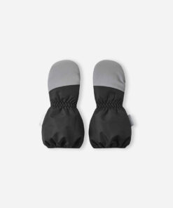 REIMA Reimatec reflektierende Handschuhe HAVAITA | silver