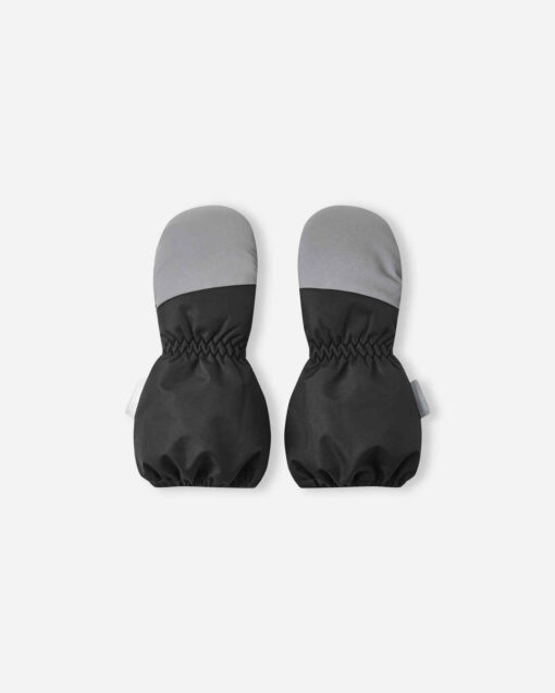 REIMA Reimatec reflektierende Handschuhe HAVAITA | silver
