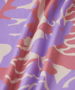 REIMA Kinder Loop / Schal HYRISEE mit Insektenschutz (BugProof) | blooming lilac