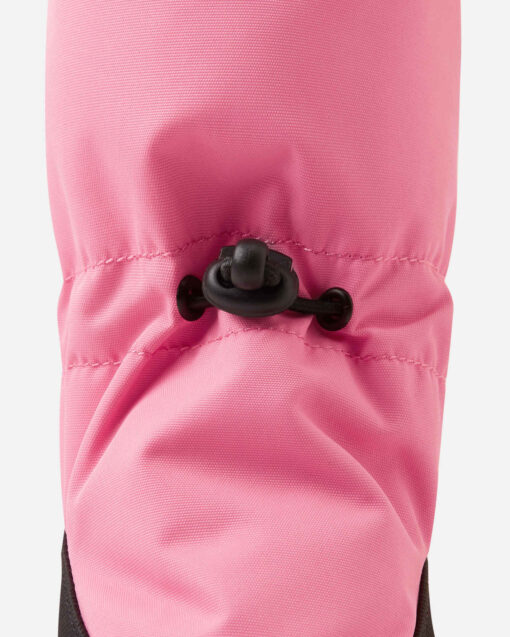  REIMA Baby Winter Füsslinge Anturoin | soft coral – Bild 3