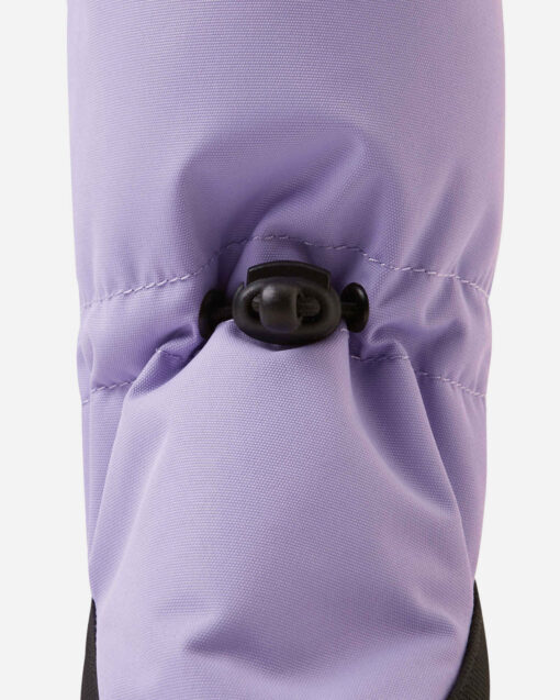 REIMA Baby Winter Füsslinge Anturoin | blooming lilac – Bild 3