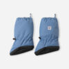  REIMA Baby Winter Füsslinge Anturoin | blue ocean