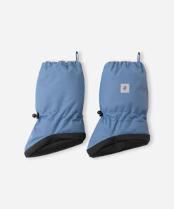  REIMA Baby Winter Füsslinge Anturoin | blue ocean