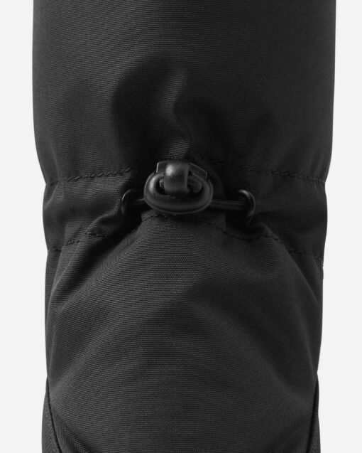  REIMA Baby Winter Füsslinge Anturoin | black – Bild 4
