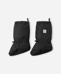  REIMA Baby Winter Füsslinge Anturoin | black