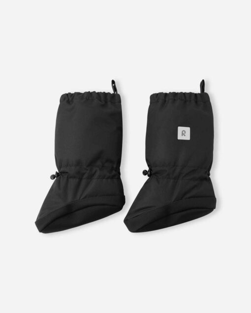  REIMA Baby Winter Füsslinge Anturoin | black
