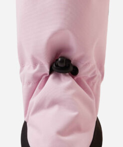 Alternative view of REIMA Baby Winterfüsslinge Antura | Pale rose