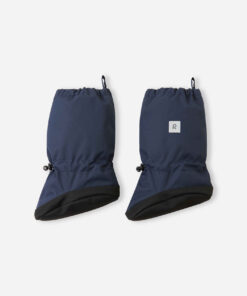 REIMA Baby Winterfüsslinge Antura | Navy