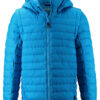 Reima Kinder Daunenjacke 3-in-1 FLYKT (2nd Season) | blau