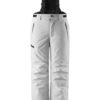 REIMA Reimatec Winterhose / Skihose Terrie | white (2nd Season)