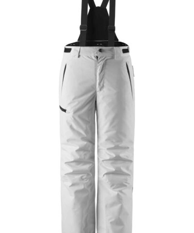 REIMA Reimatec Winterhose / Skihose Terrie | white (2nd Season)