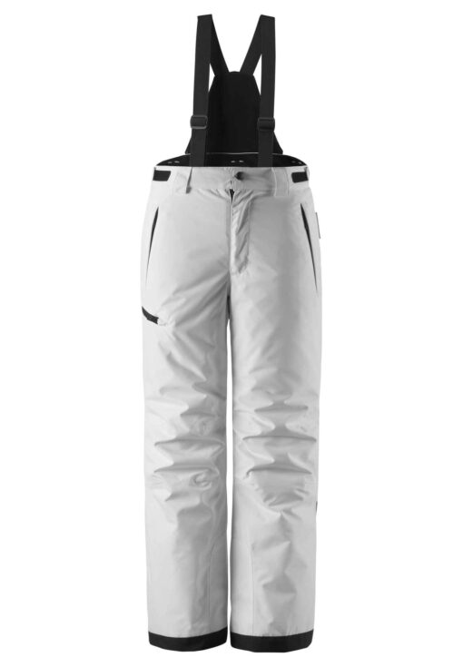 REIMA Reimatec Winterhose / Skihose Terrie | white (2nd Season)