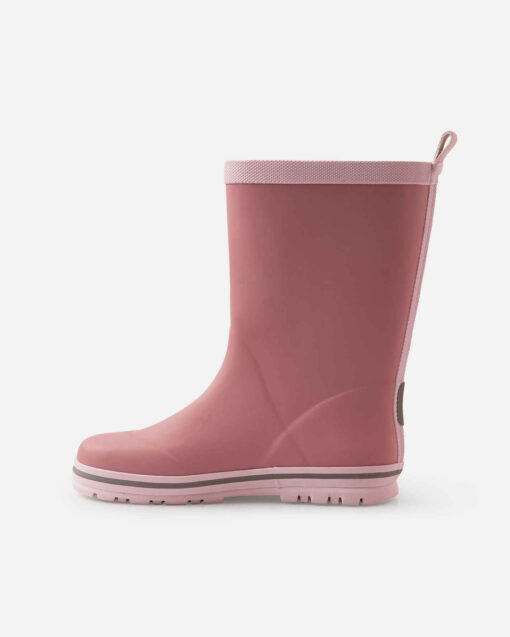 REIMA Kinder Gummistiefel Taika 2.0 | Rose blush
