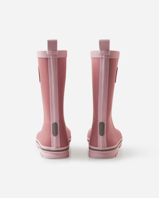 REIMA Kinder Gummistiefel Taika 2.0 | Rose blush – Bild 5