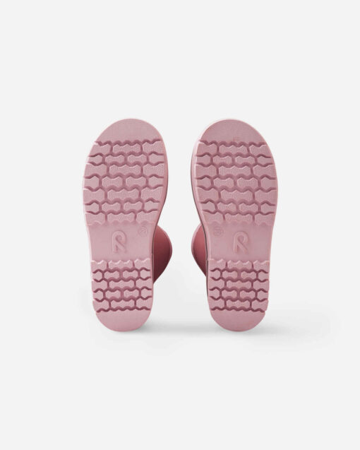REIMA Kinder Gummistiefel Taika 2.0 | Rose blush – Bild 3
