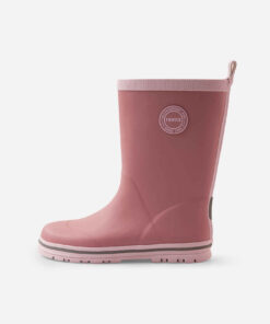 Alternative view of REIMA Kinder Gummistiefel Taika 2.0 | Rose blush