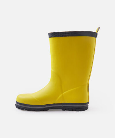 REIMA Kinder Gummistiefel Taika 2.0 | yellow