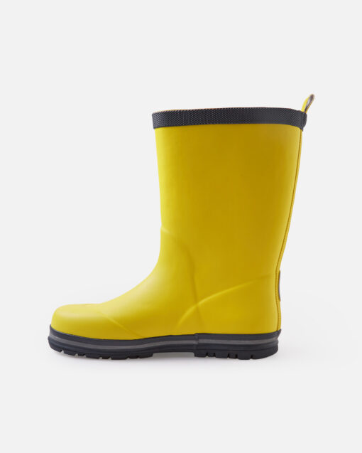 REIMA Kinder Gummistiefel Taika 2.0 | yellow