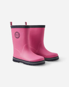 REIMA Kinder Gummistiefel Taika 2.0 | candy pink