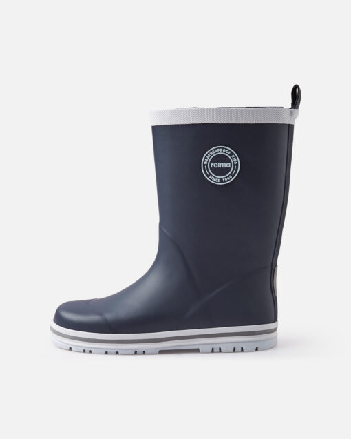 REIMA Kinder Gummistiefel Taika 2.0 | navy