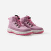 Reima Wasserdichte Schuhe Wetter 2.0 | Grey Pink