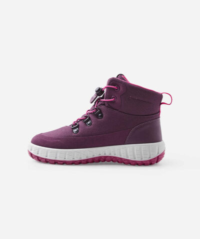 Reima Wasserdichte Schuhe Wetter 2.0 | Deep purple