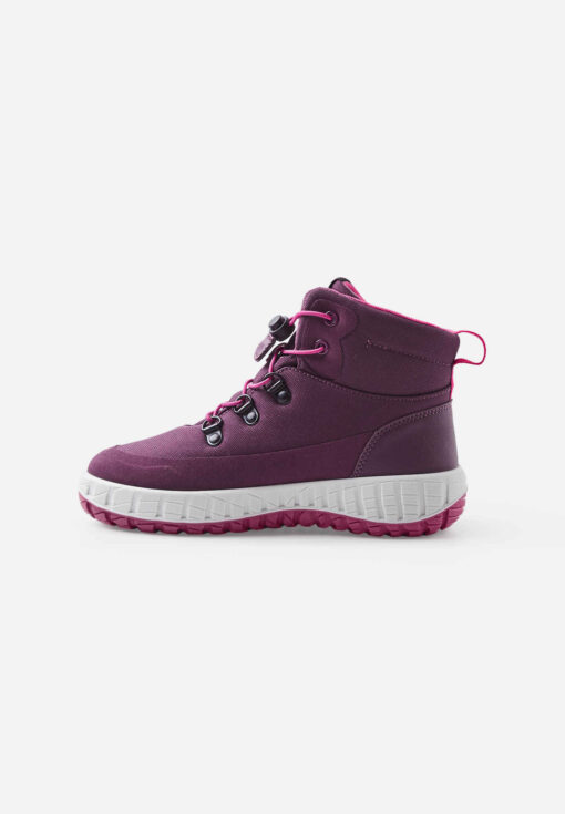 Reima Wasserdichte Schuhe Wetter 2.0 | Deep purple