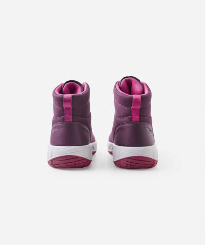 Reima Wasserdichte Schuhe Wetter 2.0 | Deep purple