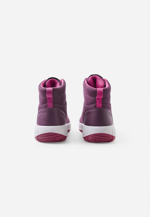 Reima Wasserdichte Schuhe Wetter 2.0 | Deep purple