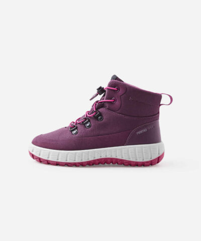 Reima Wasserdichte Schuhe Wetter 2.0 | Deep purple