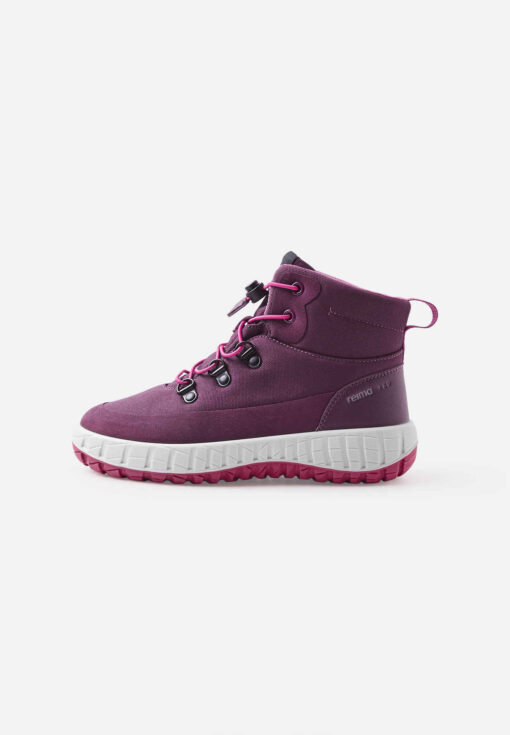 Reima Wasserdichte Schuhe Wetter 2.0 | Deep purple